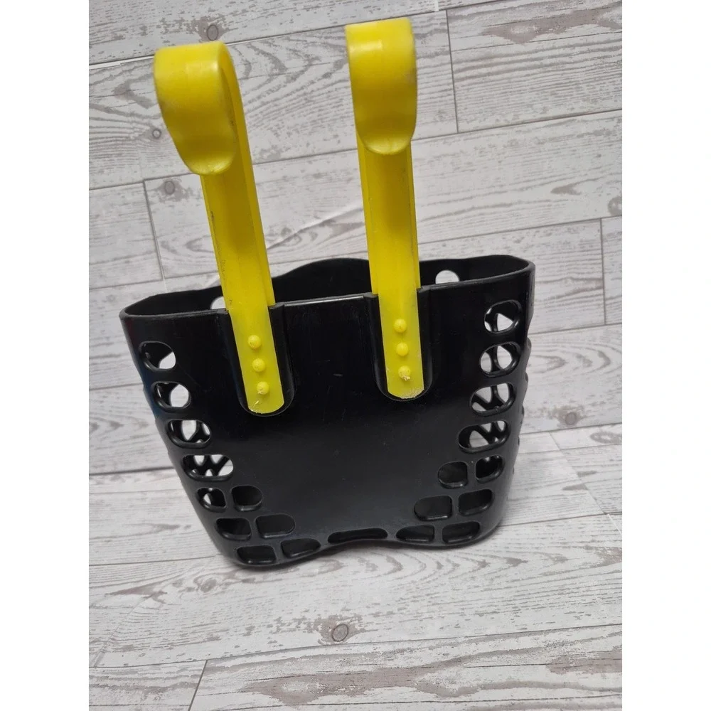 child bike basket front
